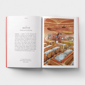 An Opinionated Guide to Design London Inside Spread