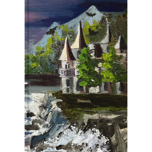 Dracula: Deluxe Painted Edition