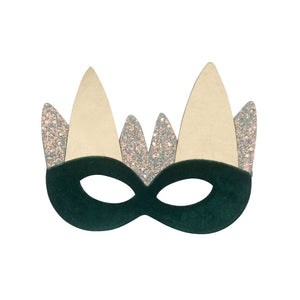 Dragon Mask