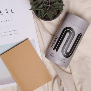 English Breakfast Tea