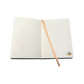 Open notebook