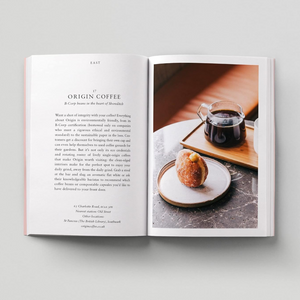 An Opinionated Guide to Eco London inside spread