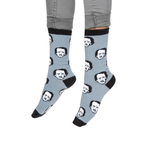 Poe-ka Dots Socks