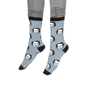 Poe-ka Dots Socks