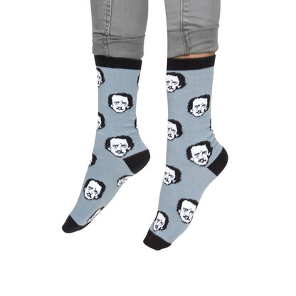 Poe-ka Dots Socks