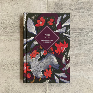 Fairy Tales (Marbled, Sprayed Edge Edition)
