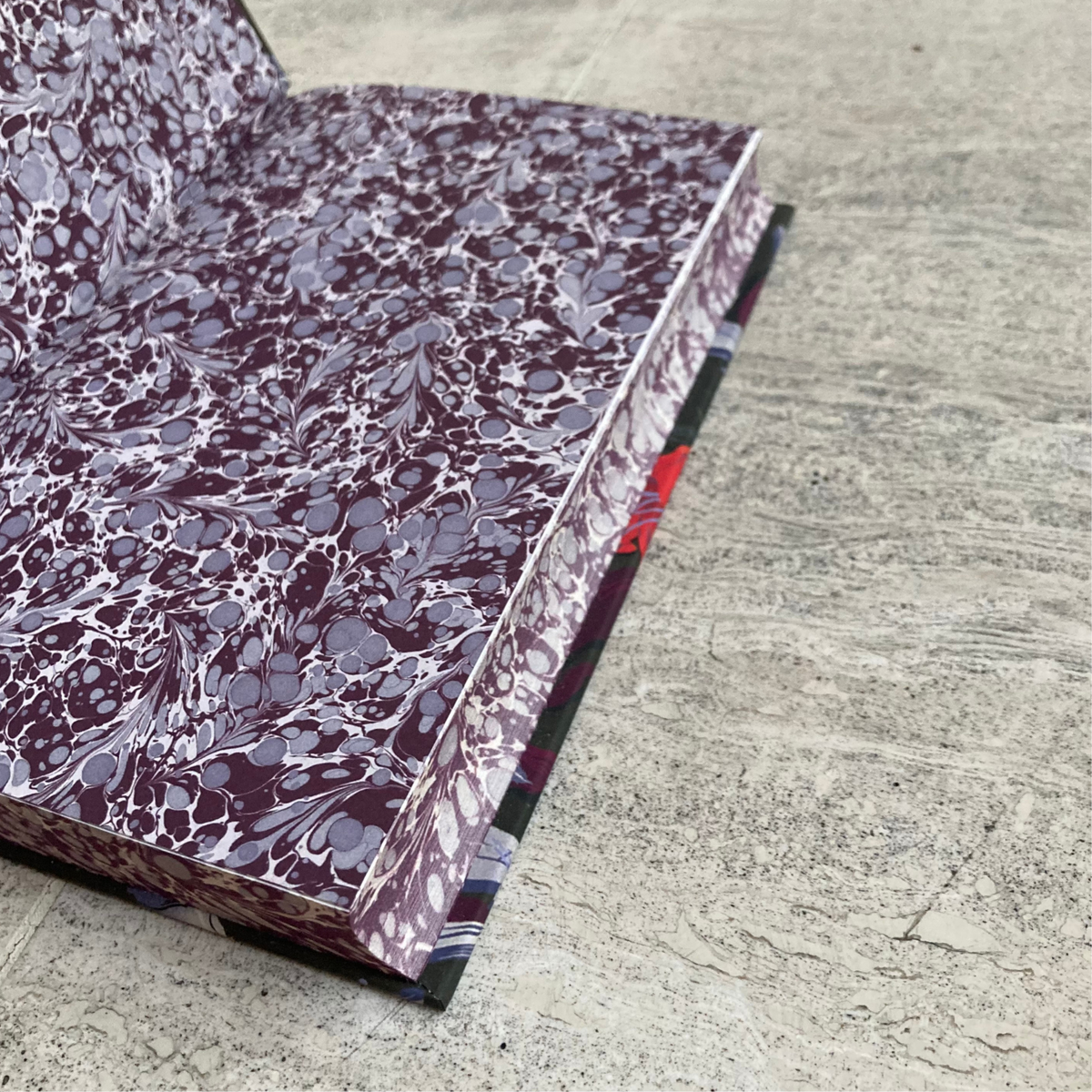 Fairy Tales (Marbled, Sprayed Edge Edition)