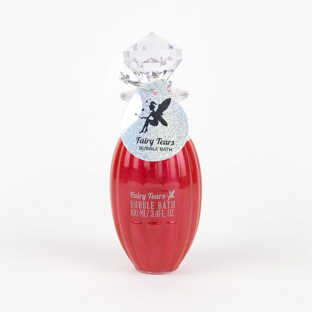 Fairy Tears Bubble Bath