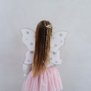 Starry Night Wings