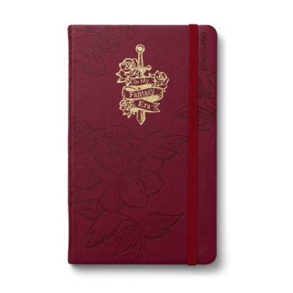 A5 Romantasy Journal