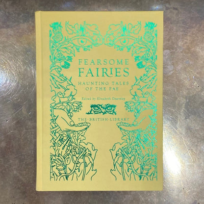 Fearsome Fairies