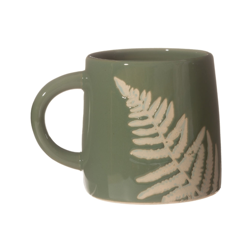 Fern Mug