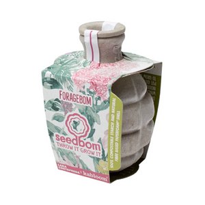 Forage Seedbom
