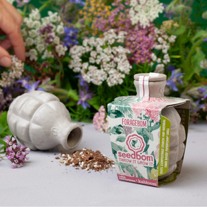 Forage Seedbom lifestyle shot
