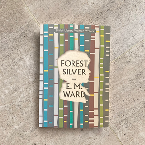 Forest Silver: A Lake District Story