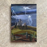 Frankenstein (Painted Edition)