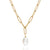 Fresh water pearl Necklace