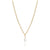 Fresh water pearl Necklace longer length