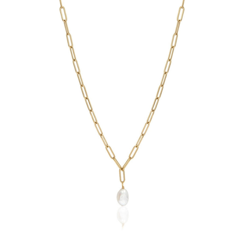 Fresh water pearl Necklace