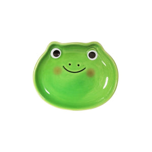 Frog Trinket Dish