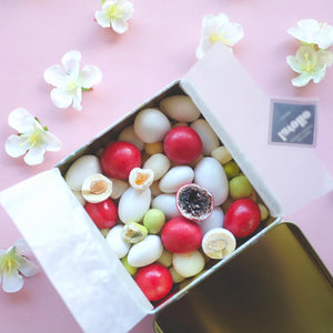 Lavolio Fruit Garden Chocolates