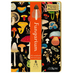 Fungarium A5 Notebook