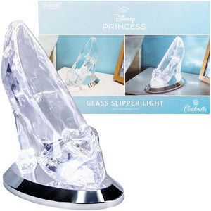 Cinderella's Glass Slipper Light