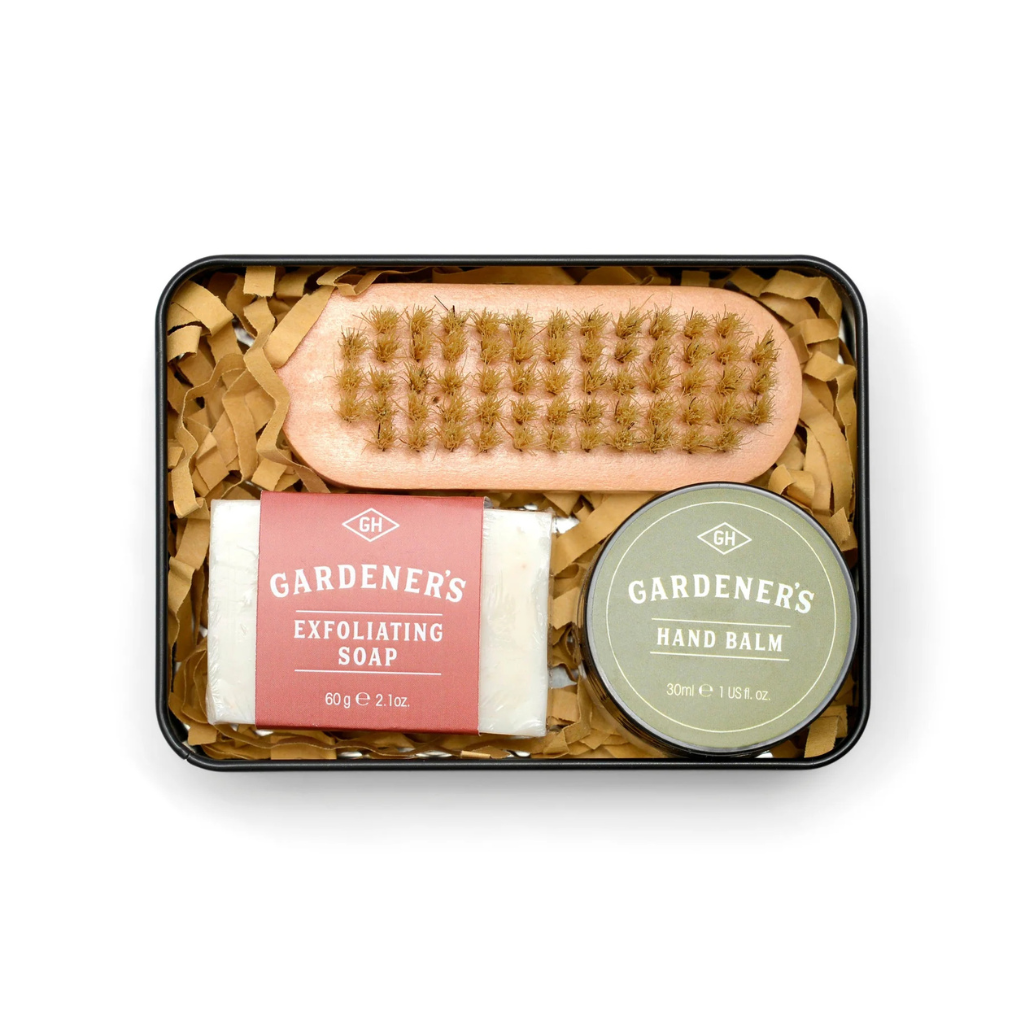 Gardener's Handcare Kit lifestyle image