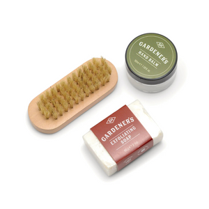 Gardener's Handcare Kit contents
