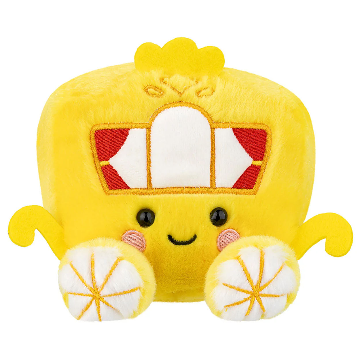 Gilda Carriage Palm Pal