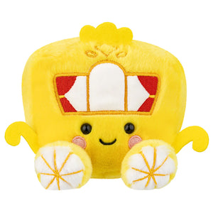 Gilda Carriage Palm Pal