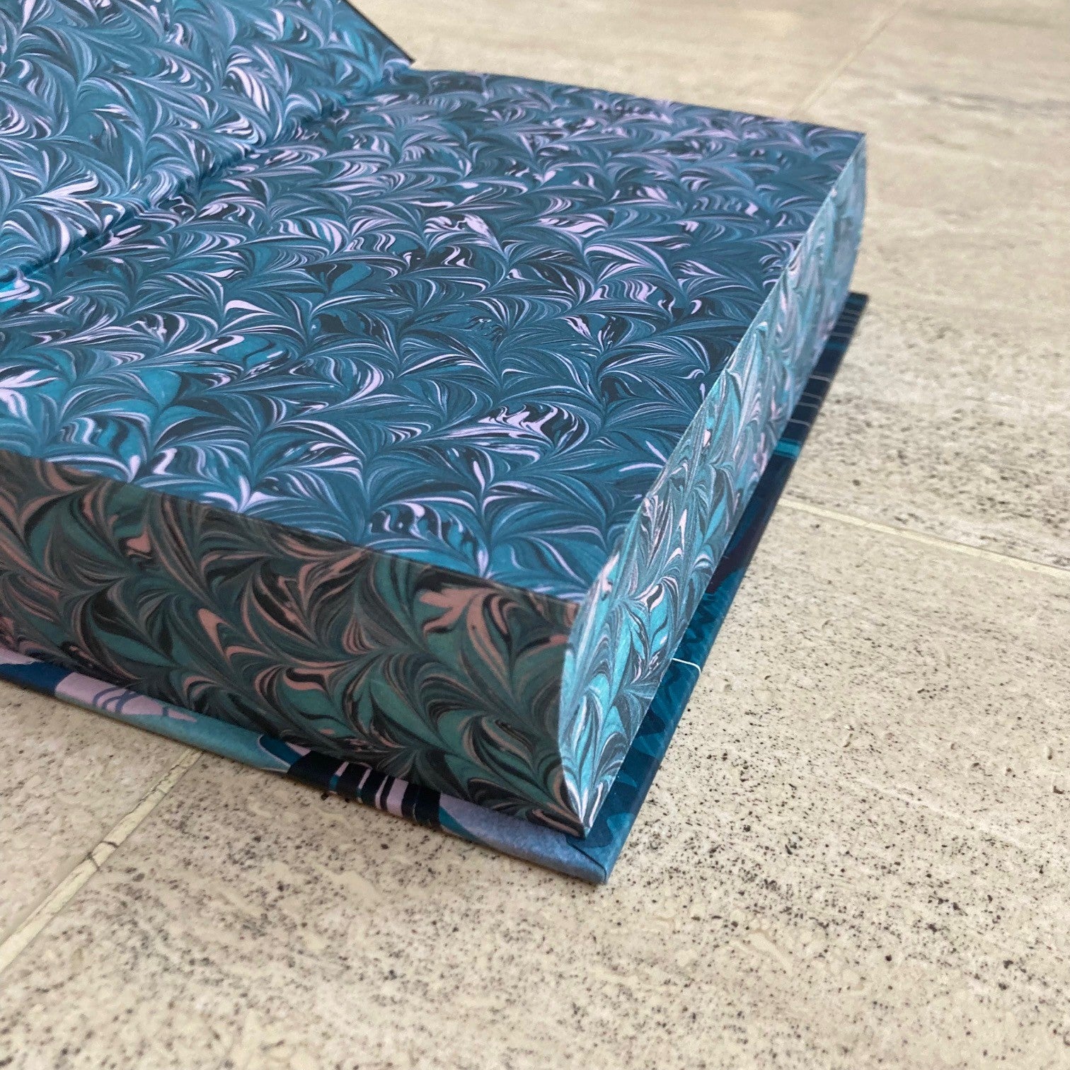 Great Expectations (Marbled, Sprayed Edge Edition)