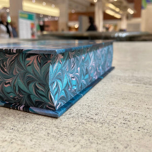 Great Expectations (Marbled, Sprayed Edge Edition)