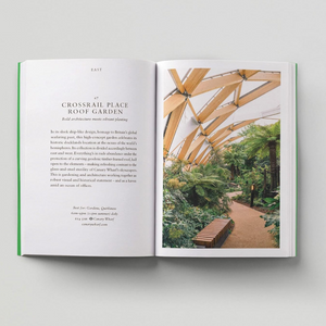 An Opinionated Guide To London Green Spaces Inside Spread