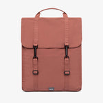 Handy Backpack in Bronze