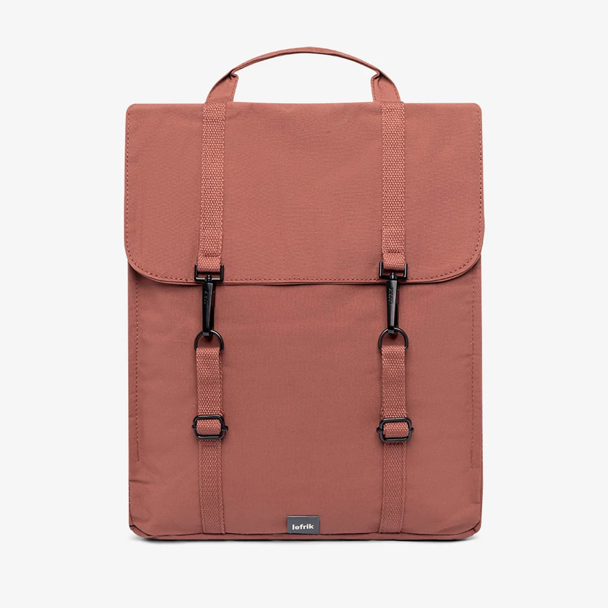 Handy Backpack in Bronze