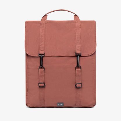 Handy Backpack in Bronze