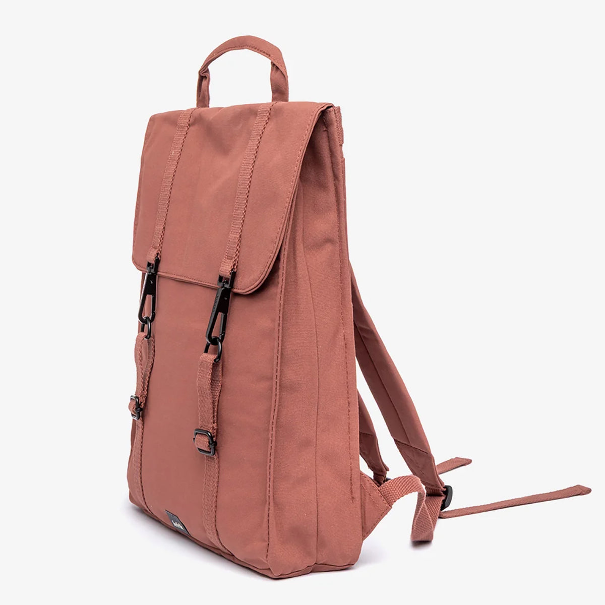 Handy Backpack in Bronze