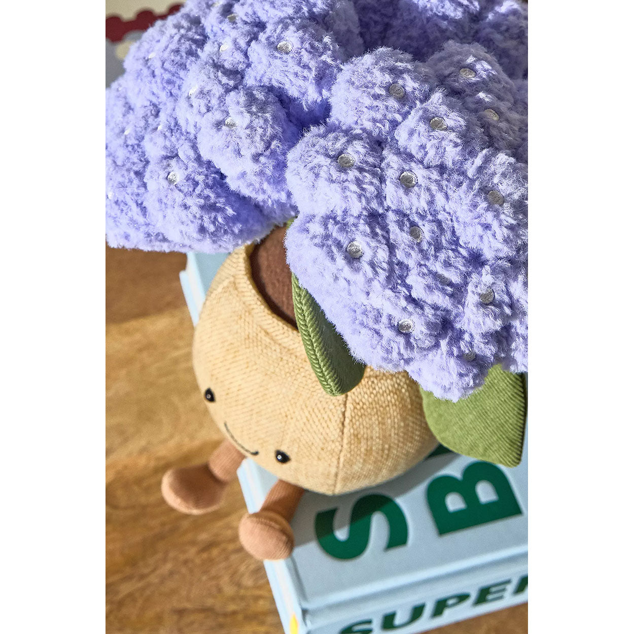 Amuseables Hydrangea