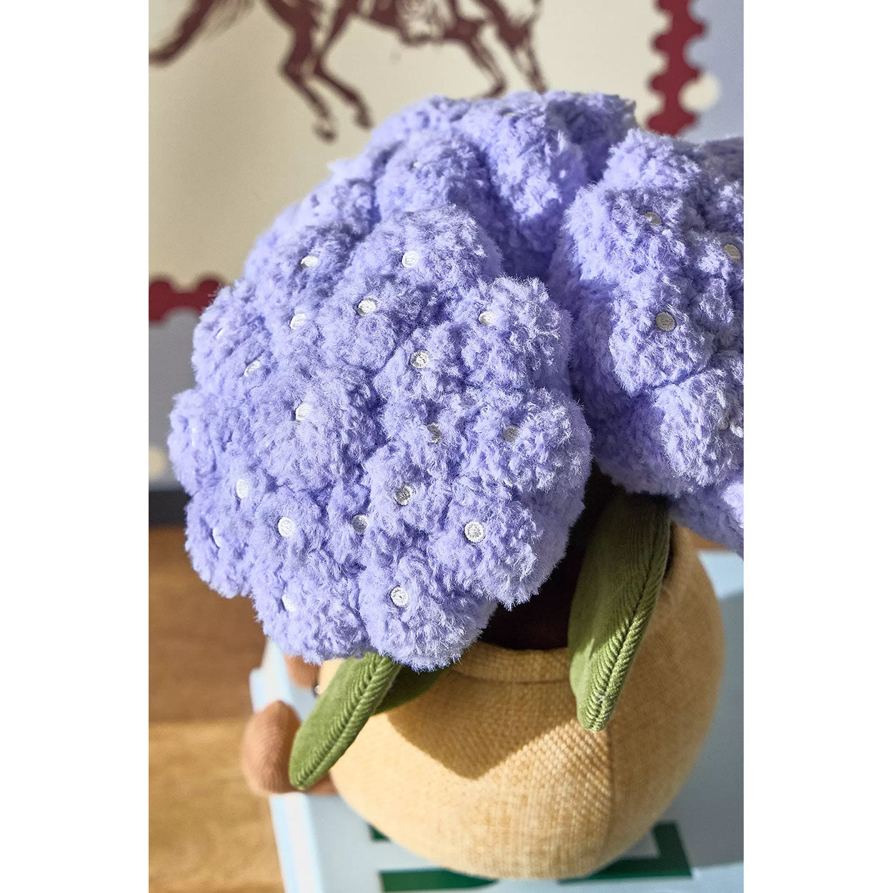 Amuseables Hydrangea