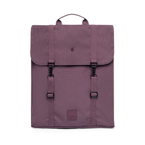 Handy Backpack in Maroon