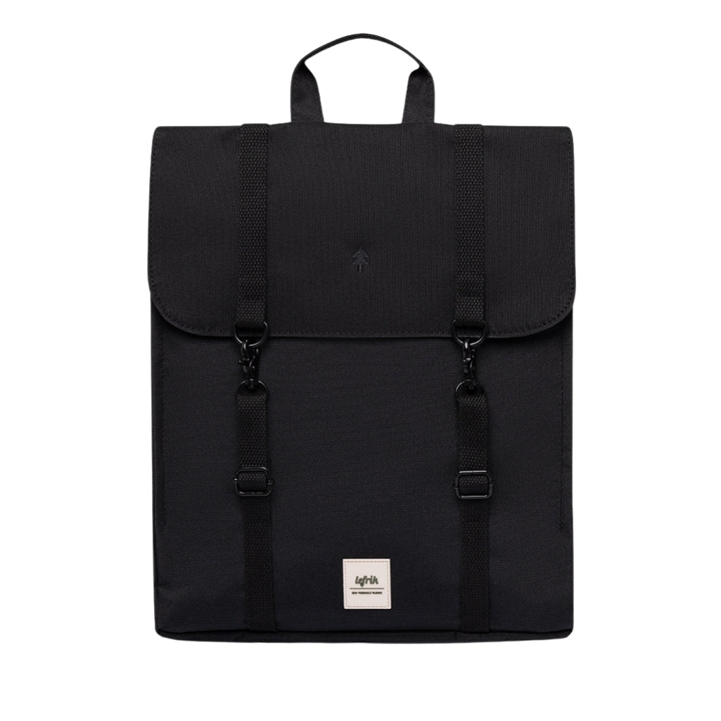 Handy Backpack Black