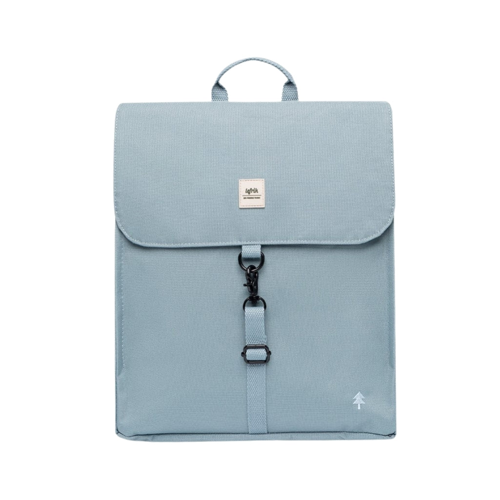 Handy Mini Backpack Stone Blue