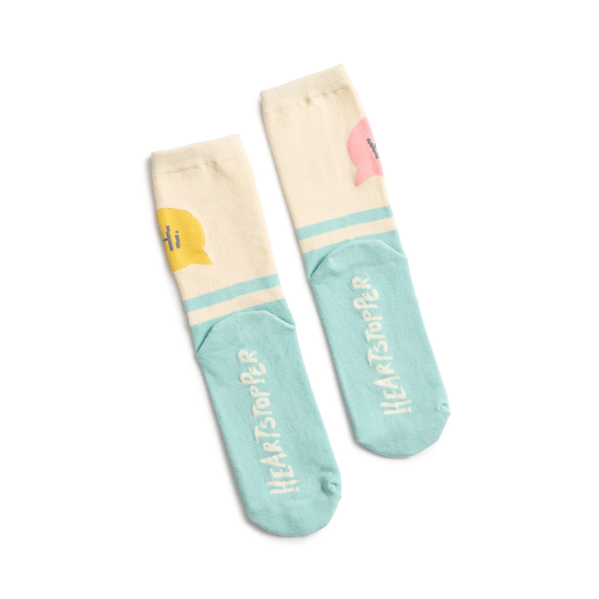 Socks Heartstopper