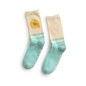 Socks Heartstopper