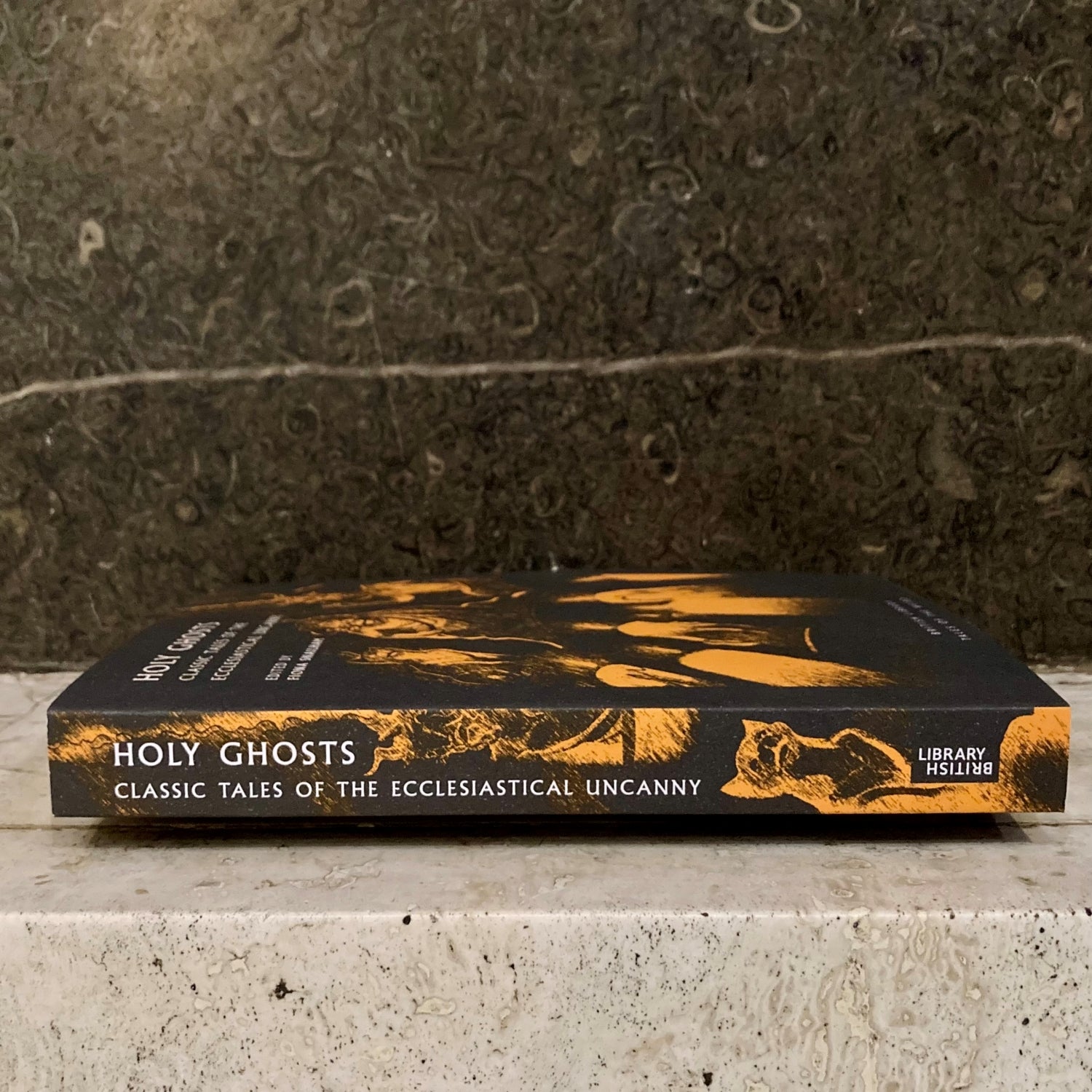 Holy Ghosts