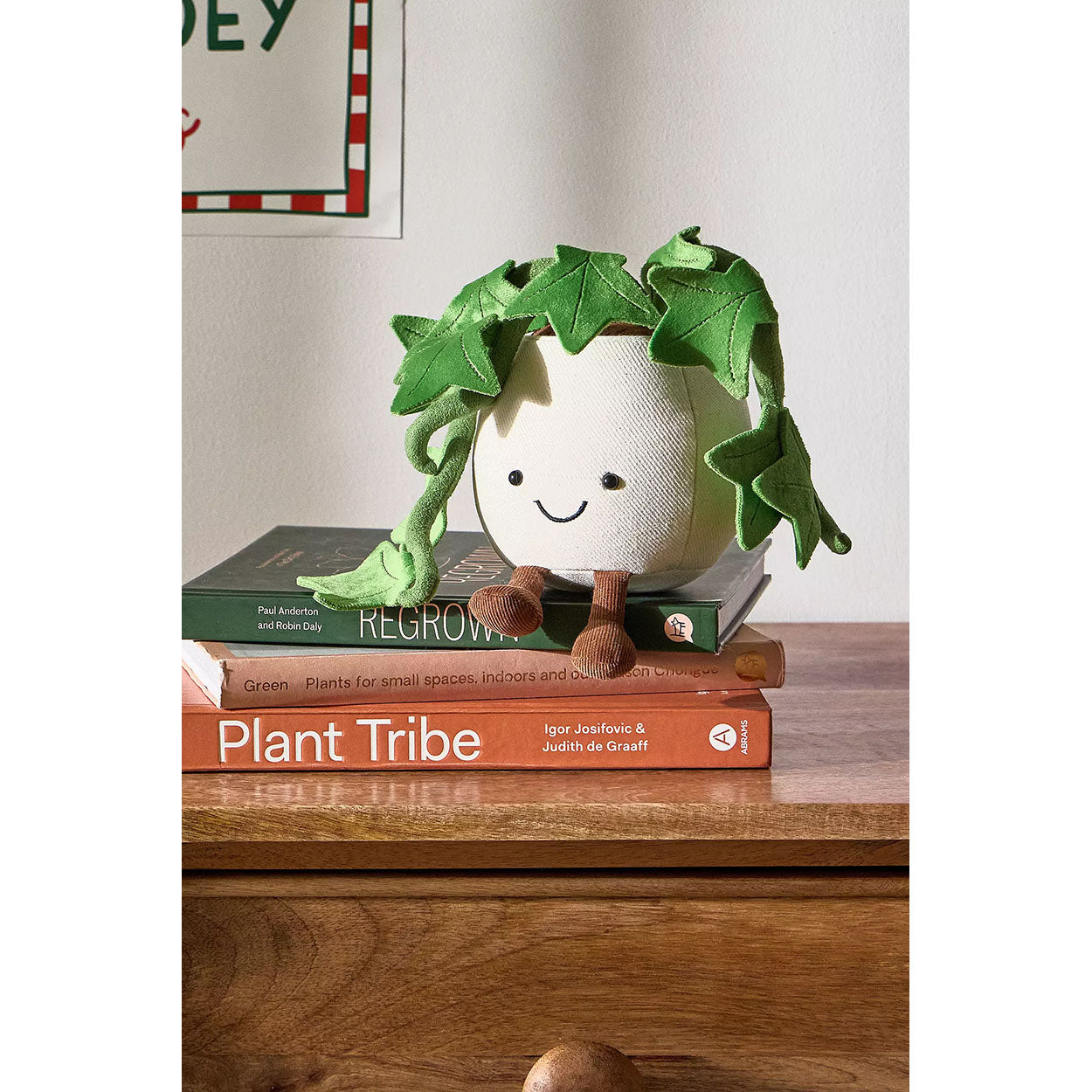 Amuseables Ivy