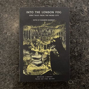 Into the London Fog