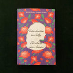 Introduction to Sally