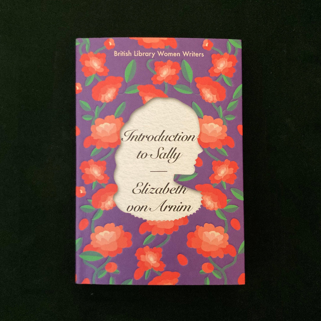 Introduction to Sally